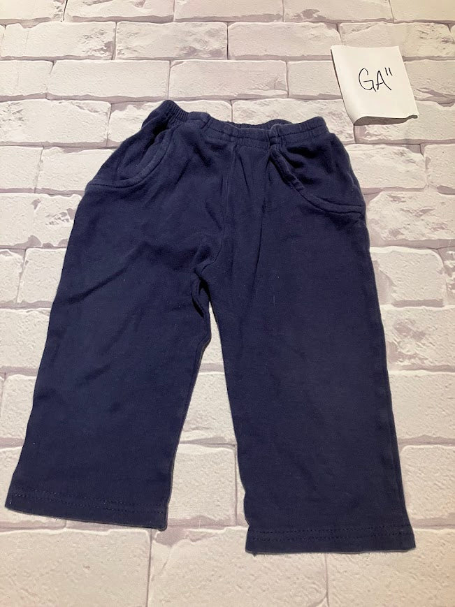 Boys Bottoms Size 18m