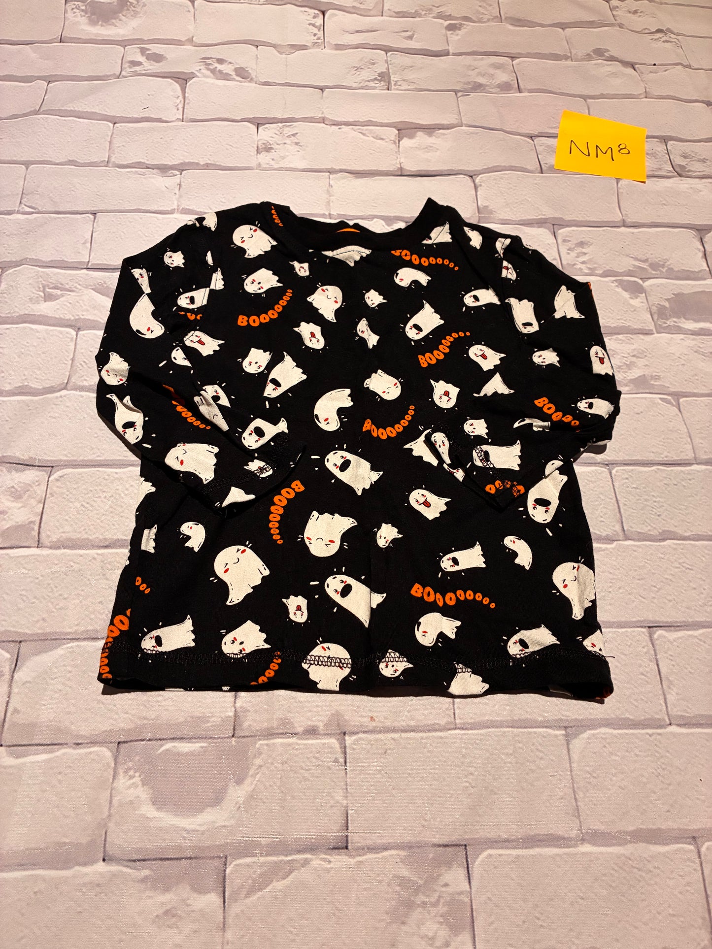 Top Size 2T