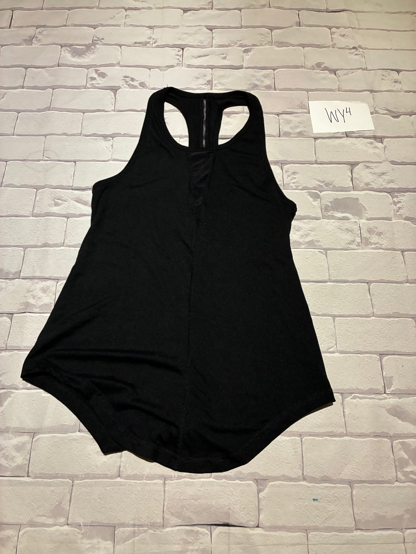 Ladies Top Size S