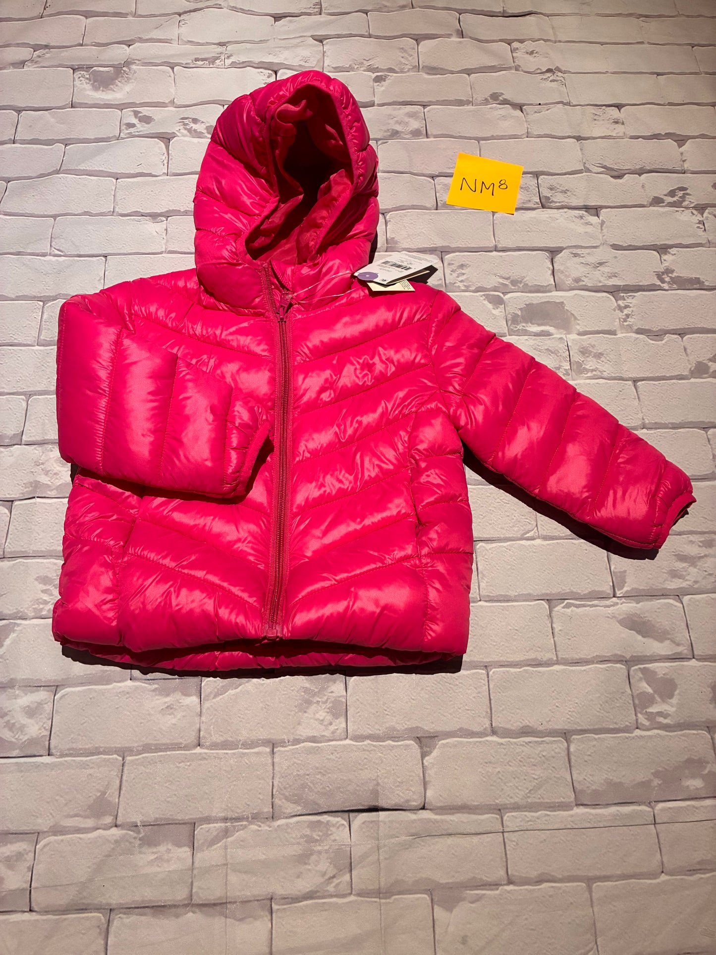 Outerwear Size 3T BNWT