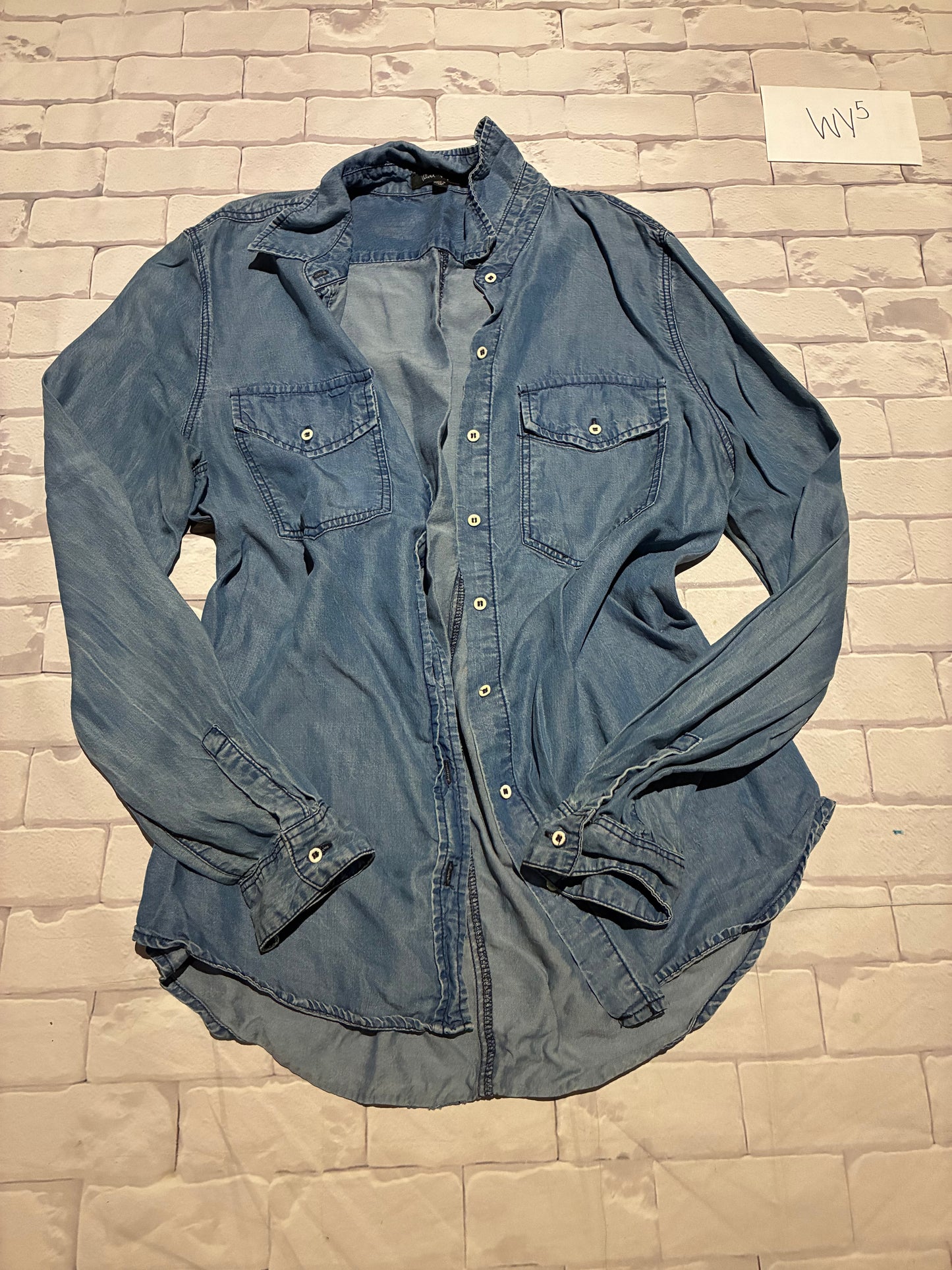 Ladies Top Size M