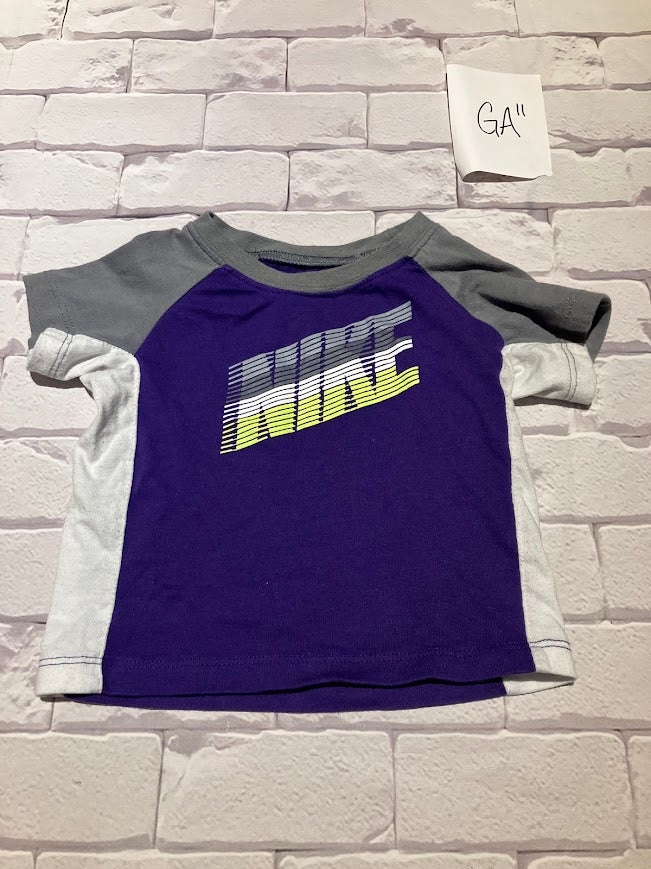 Boys Top Size 12m