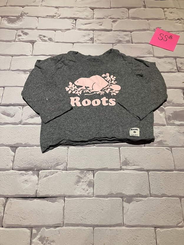 Top Size 12-18m Play