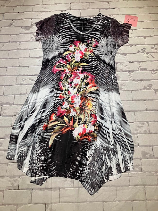 Ladies Dress Size S
