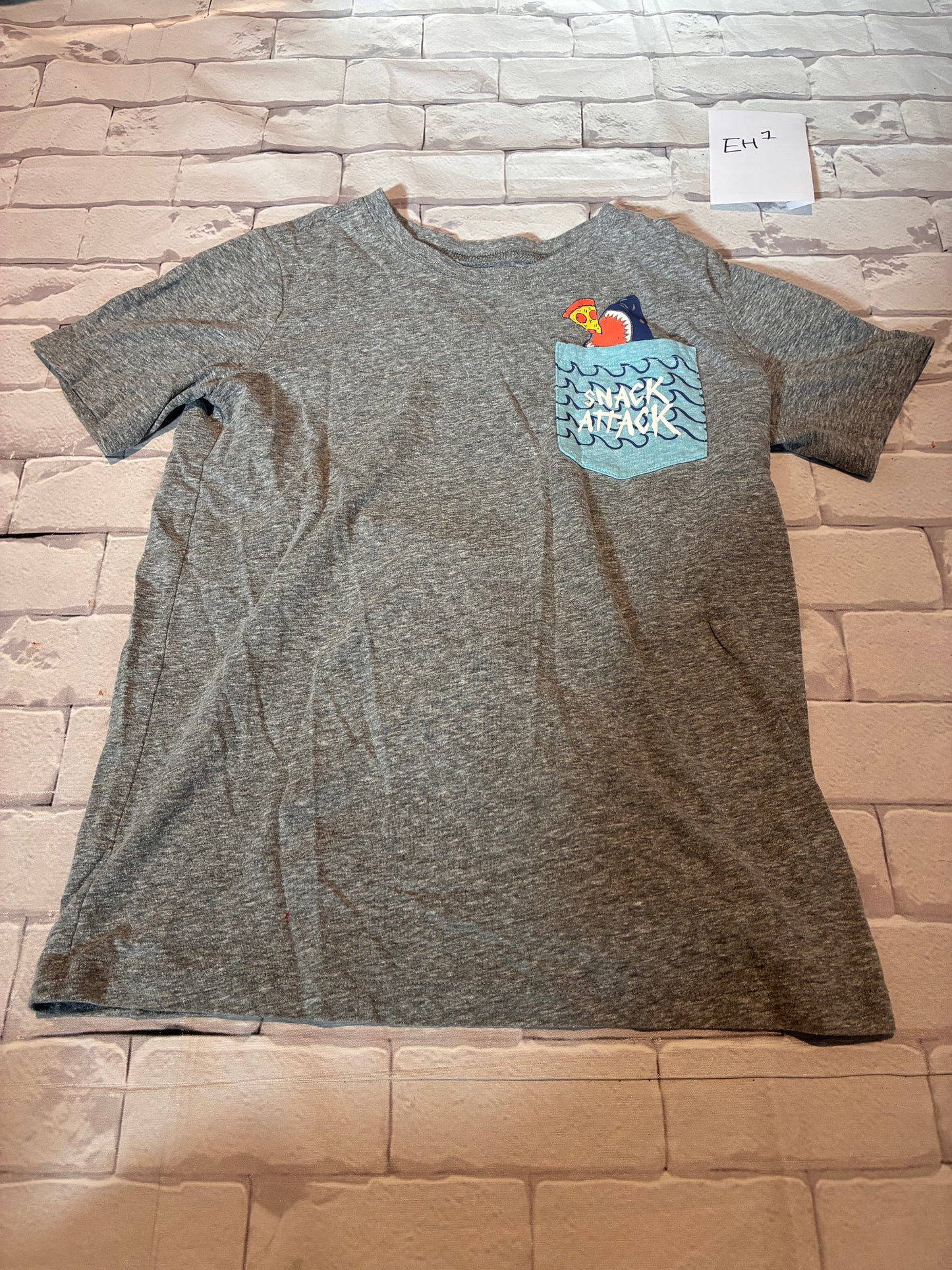 Top Size 10
