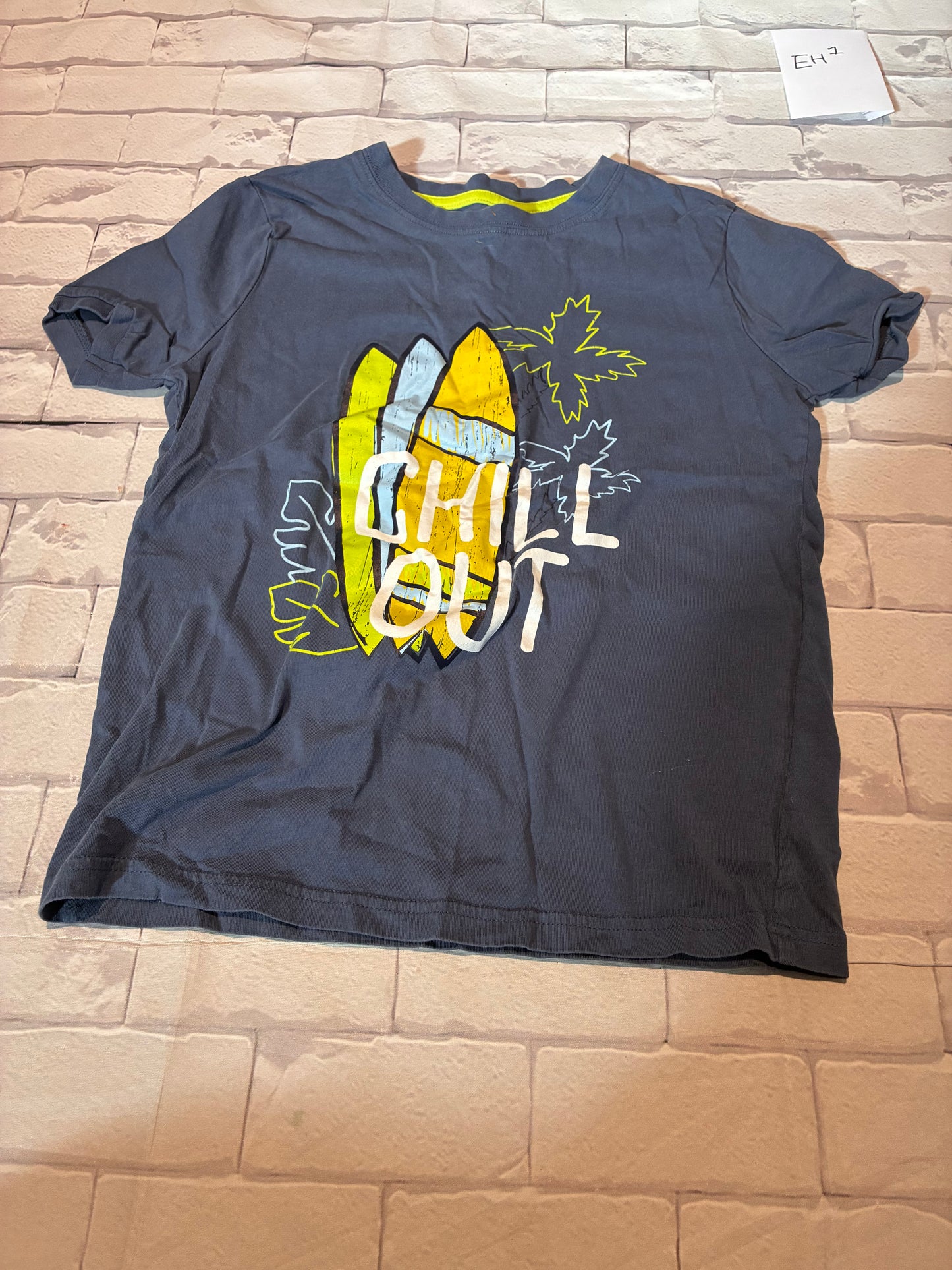 Top Size 10-12