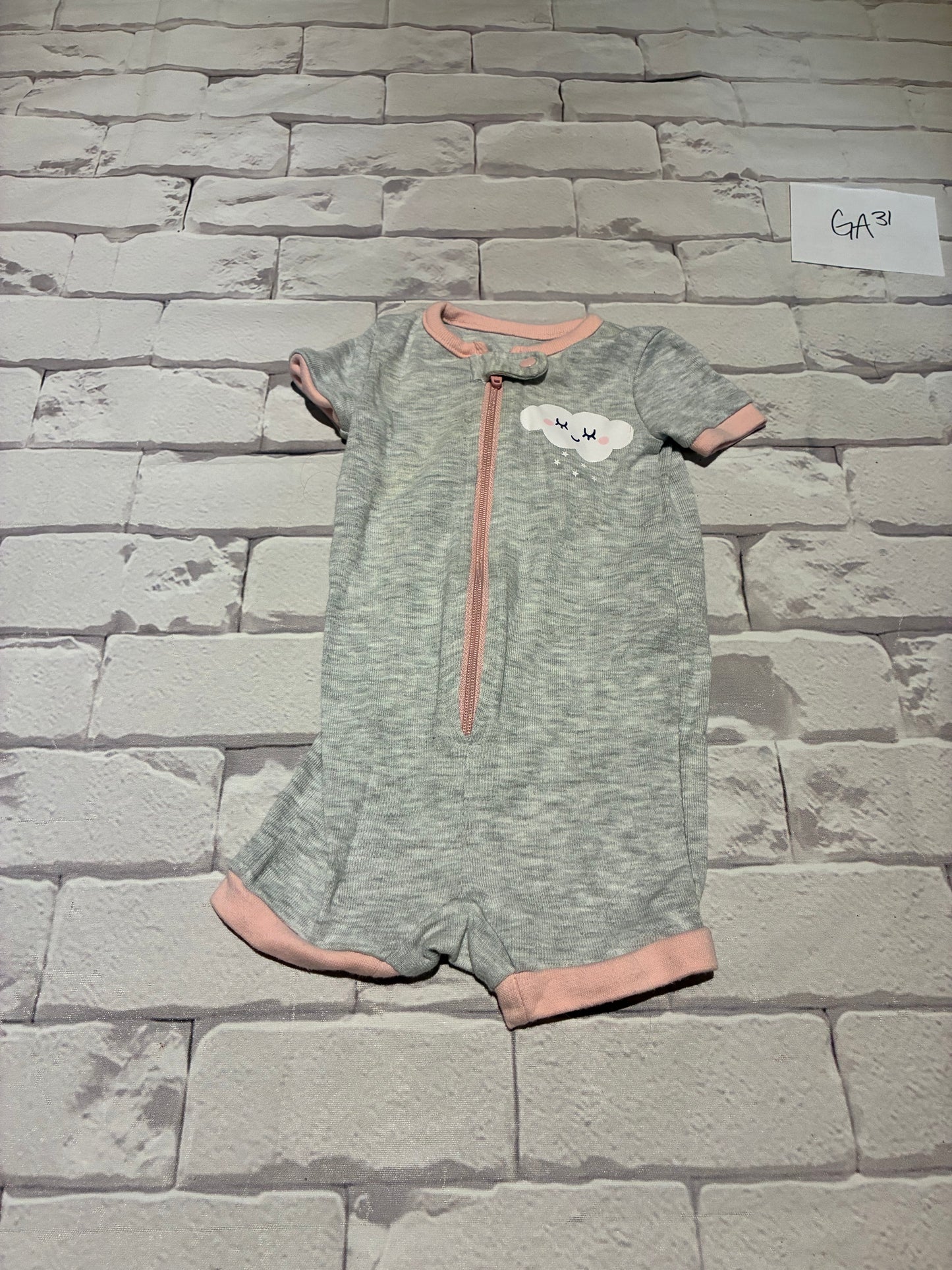 Sleepwear Size 0-3m