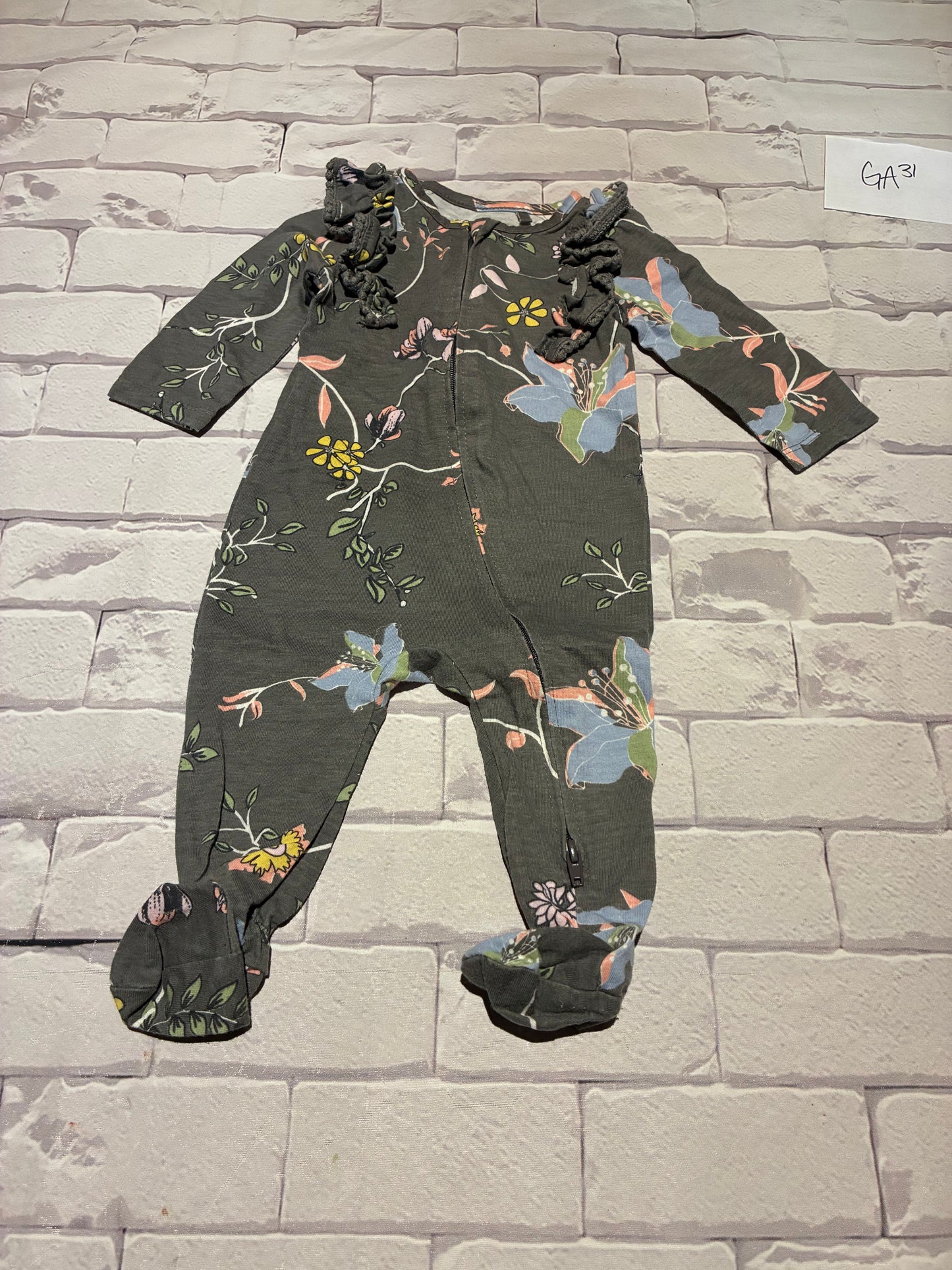 Sleepwear Size 3-6m