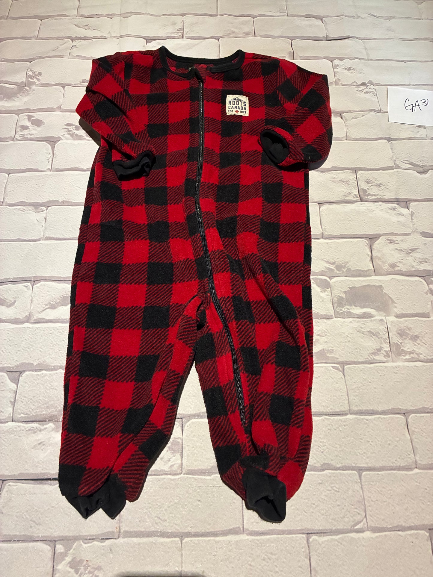 Sleepwear Size 18-24m Fleece