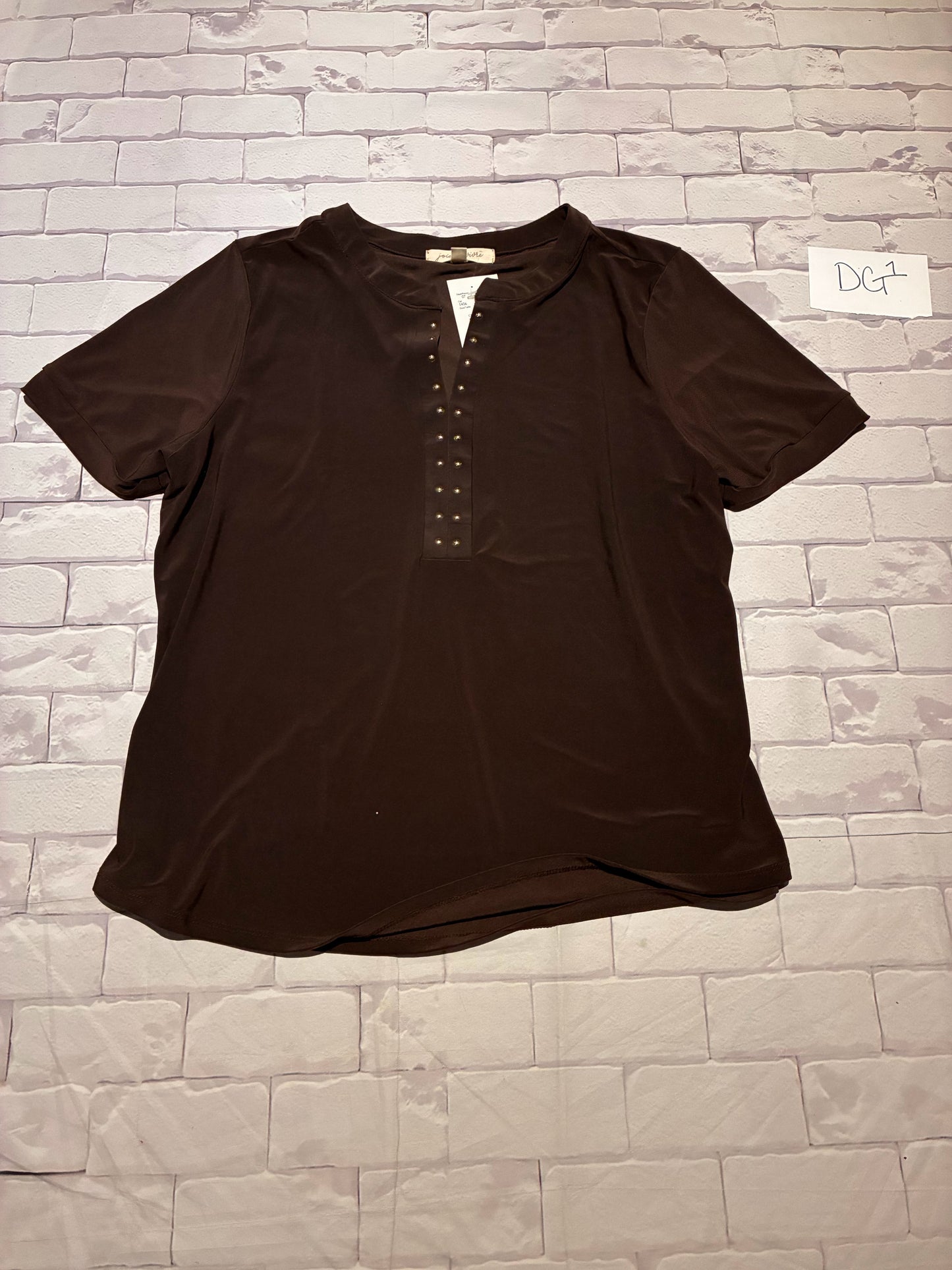 Ladies Top Size XL BNWT