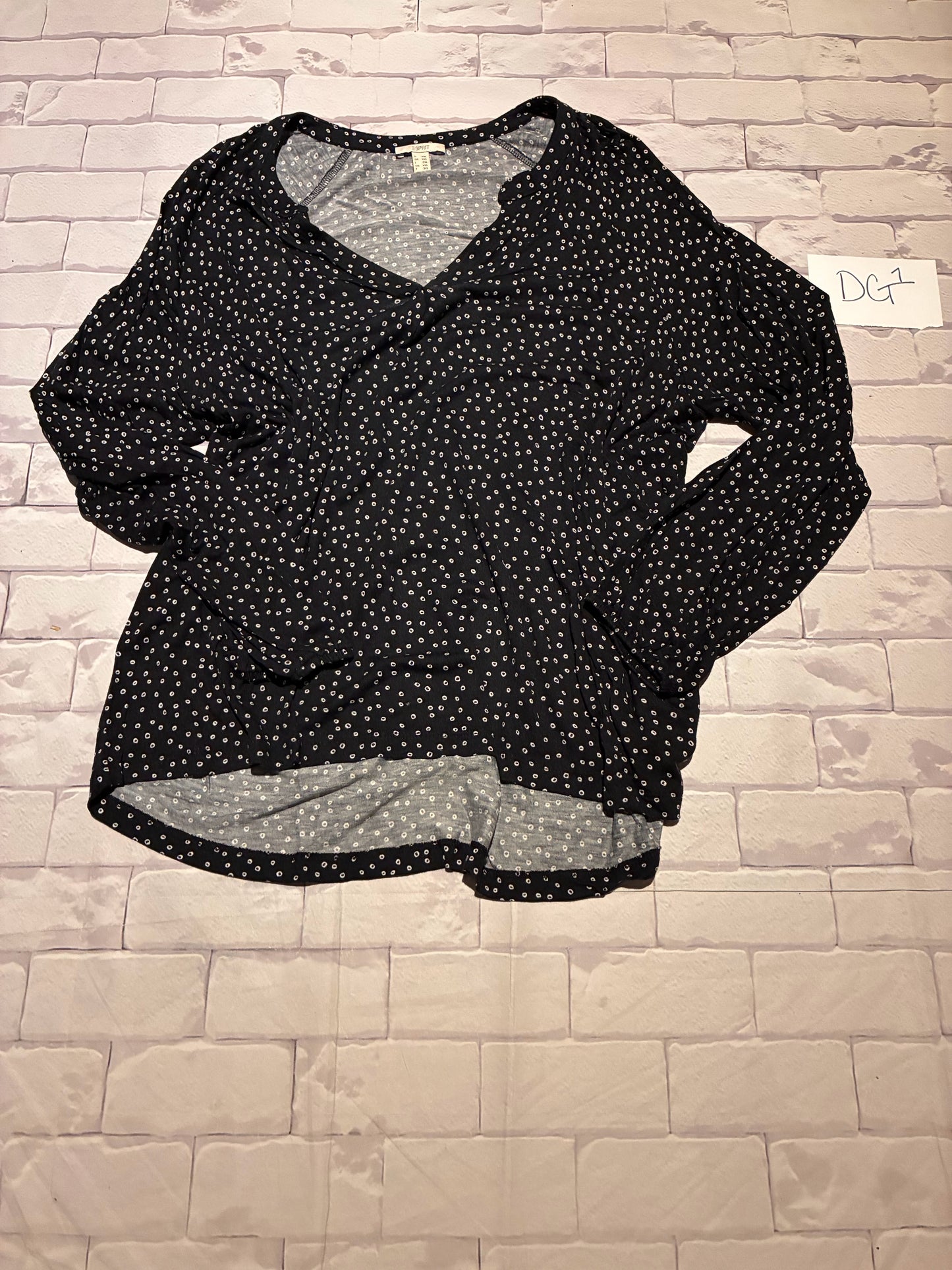 Ladies Top Size XXL