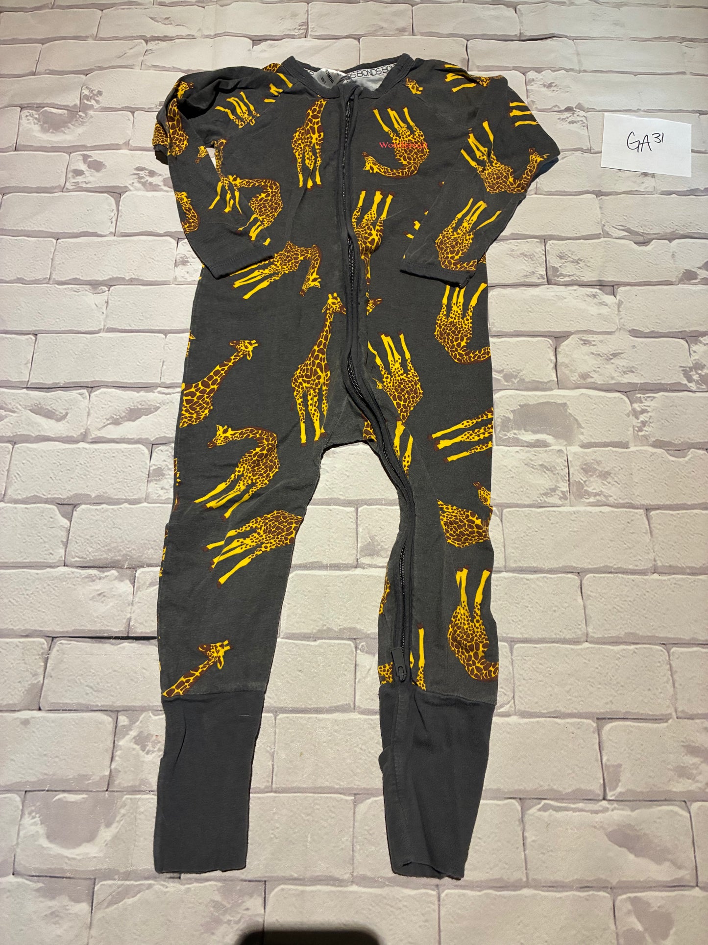 Sleepwear Size 18-24m