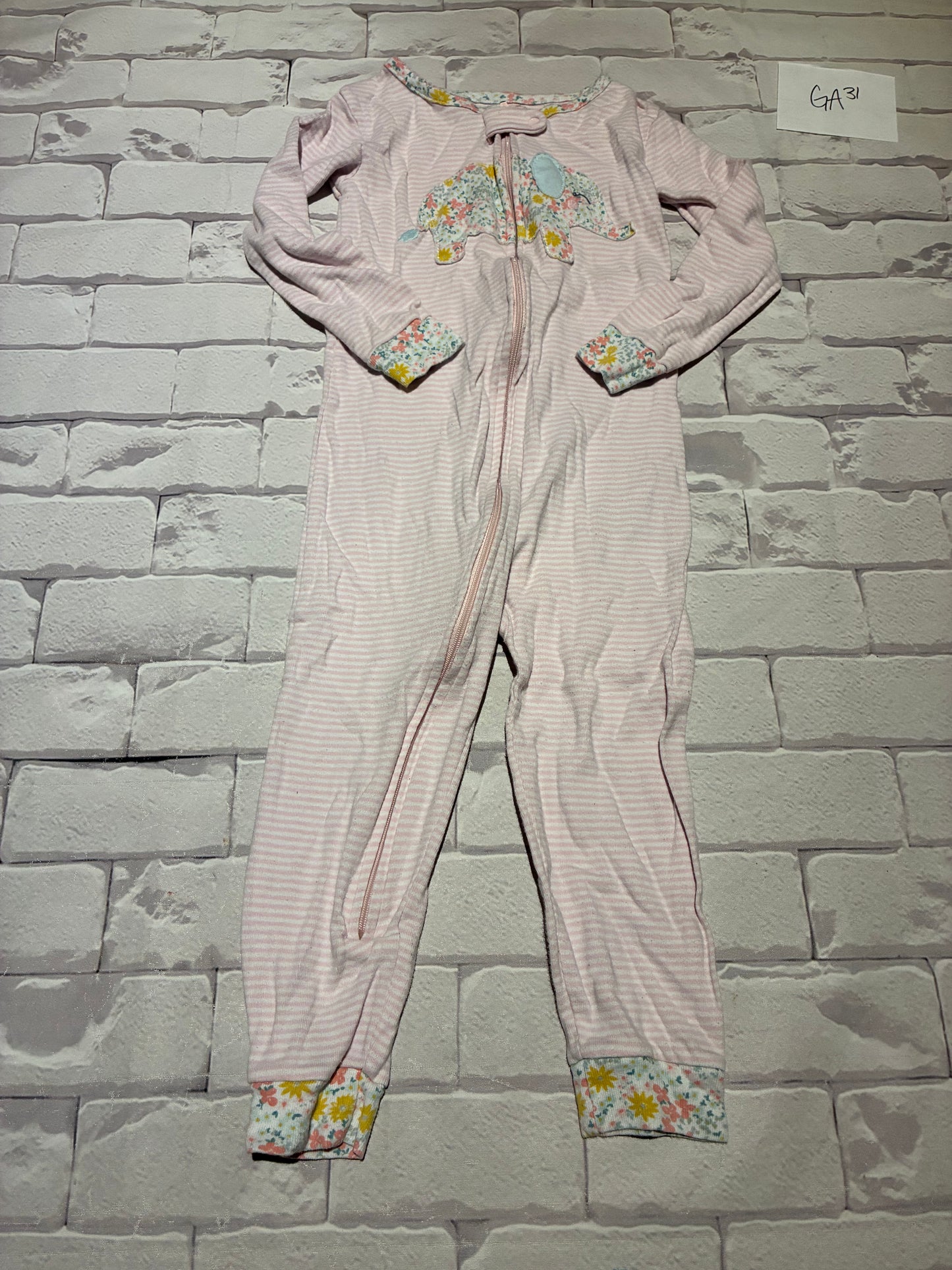 Sleepwear Size 3T