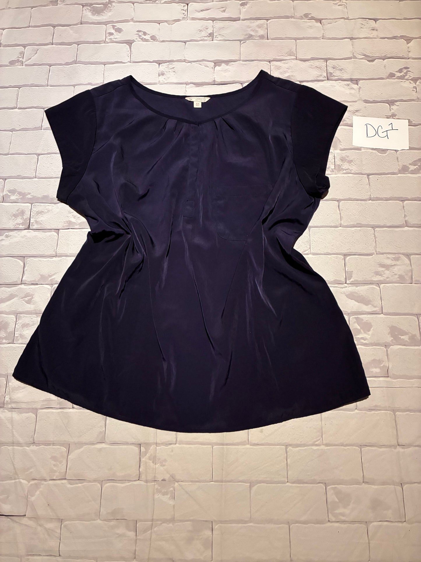 Ladies Top Size XL