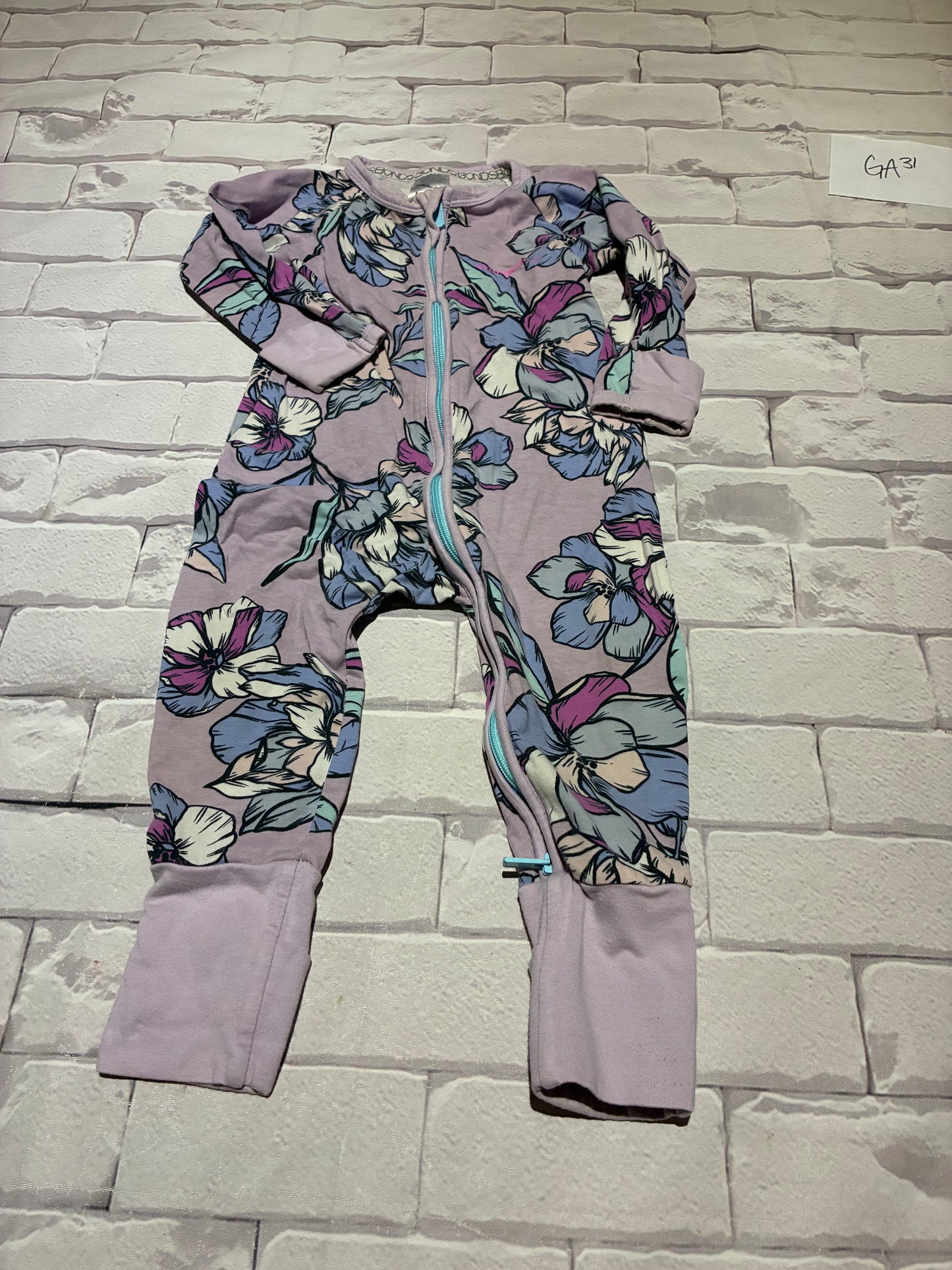 Sleepwear Size 6-12m