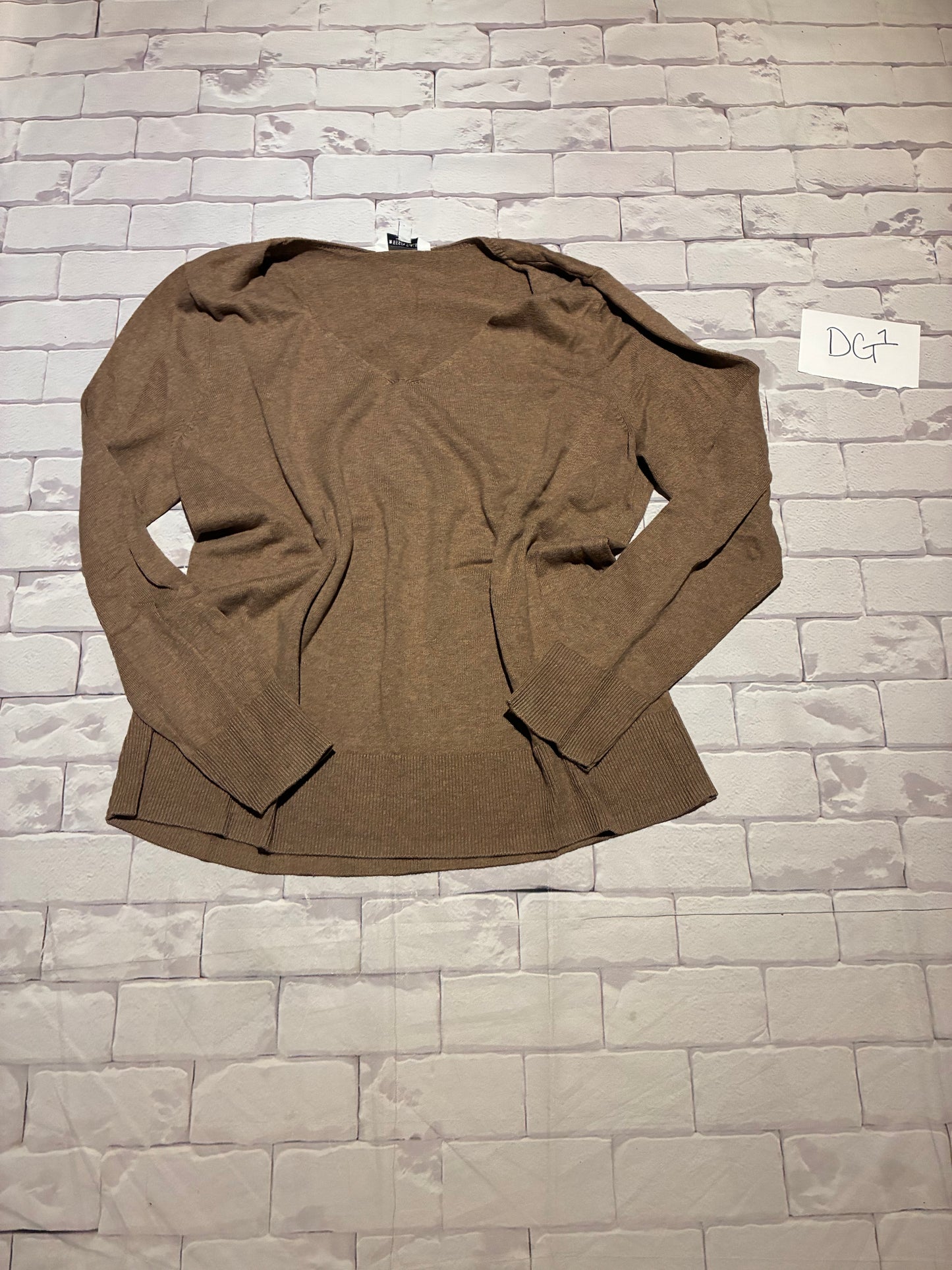 Ladies Top Size XL
