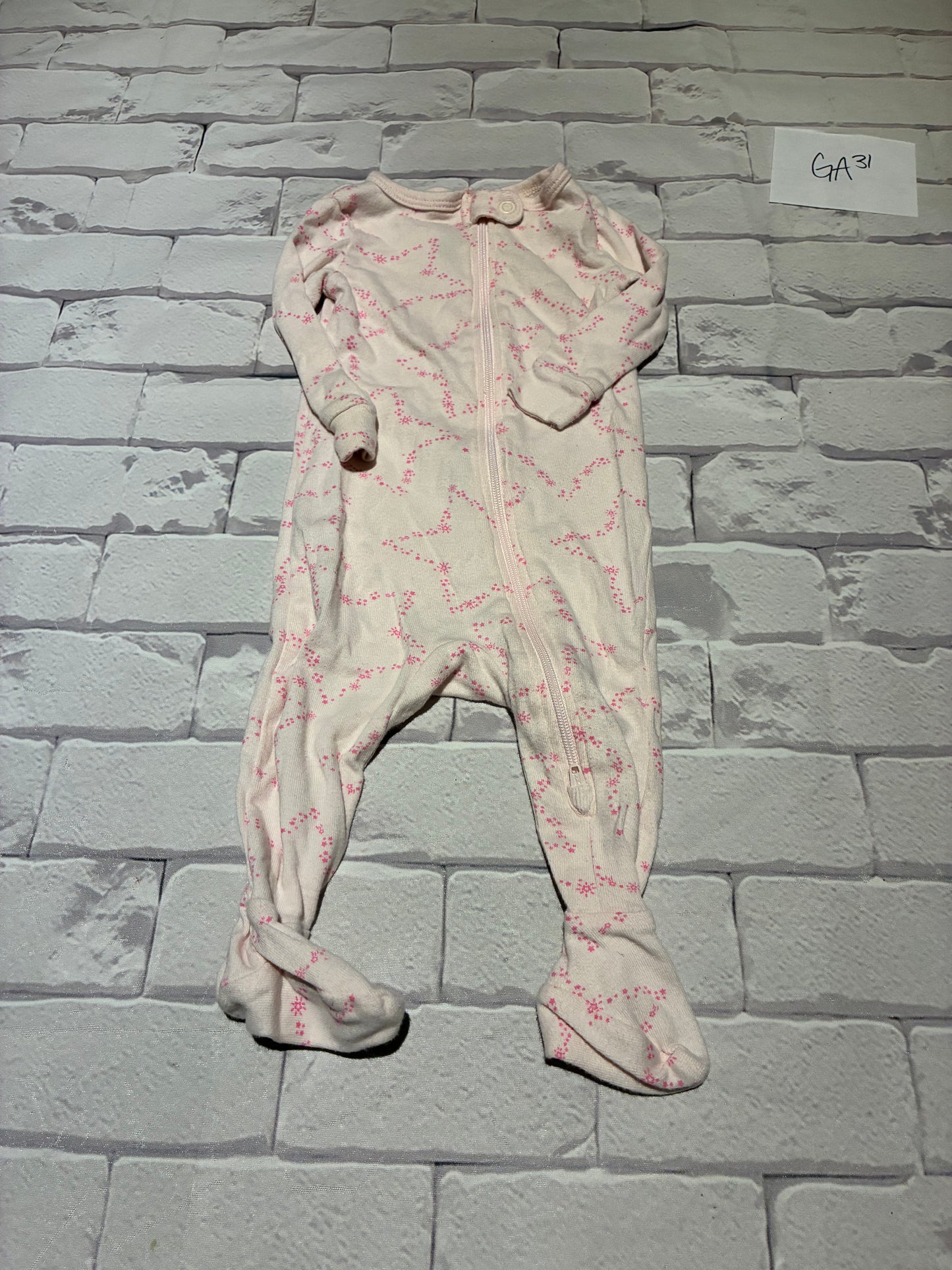 Sleepwear Size 0-3m