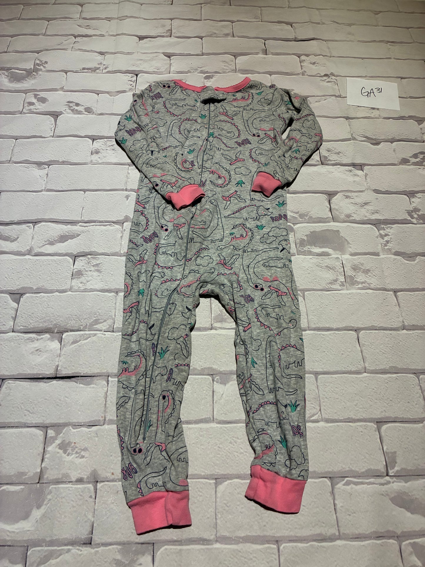 Sleepwear Size 24m