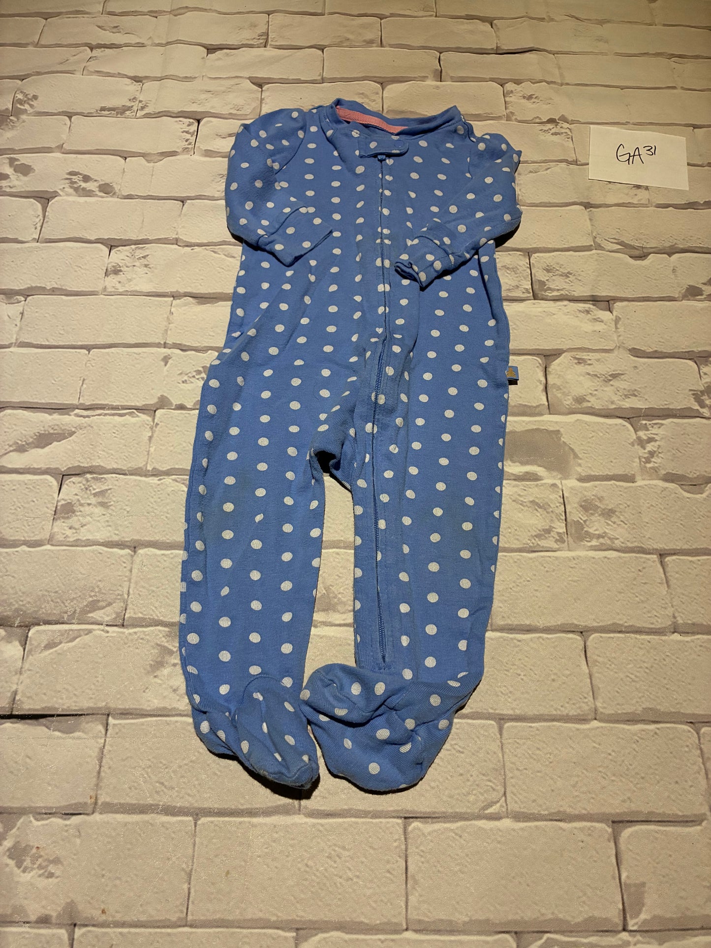 Sleepwear Size 6-9m