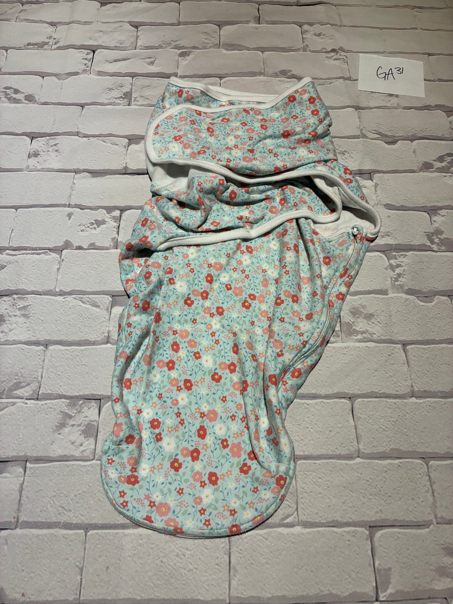Sleepwear Size 4-6m