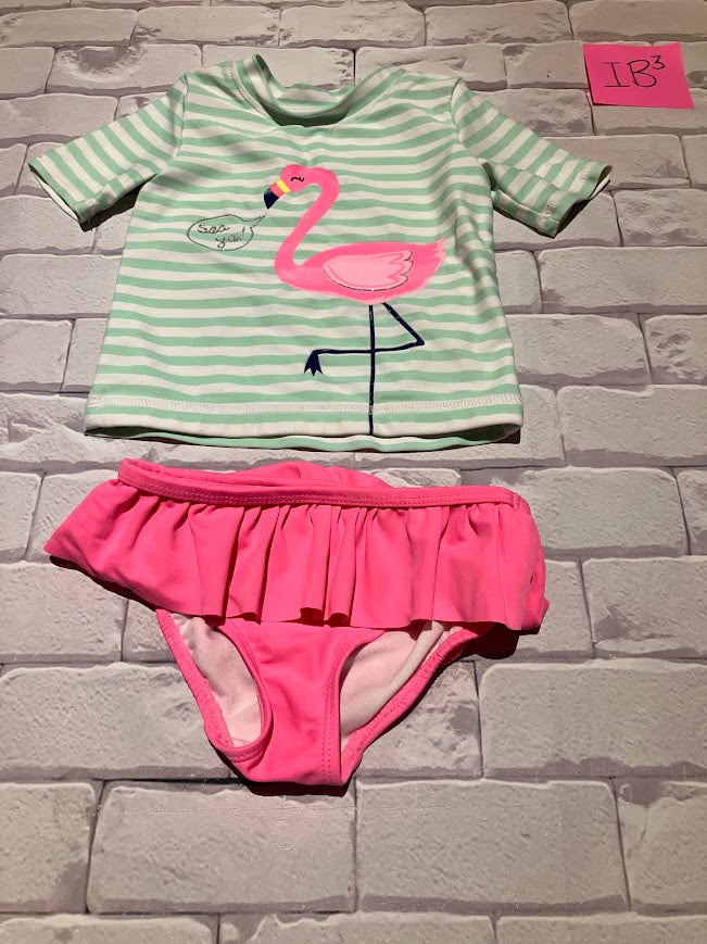 Swimwear Size 2T