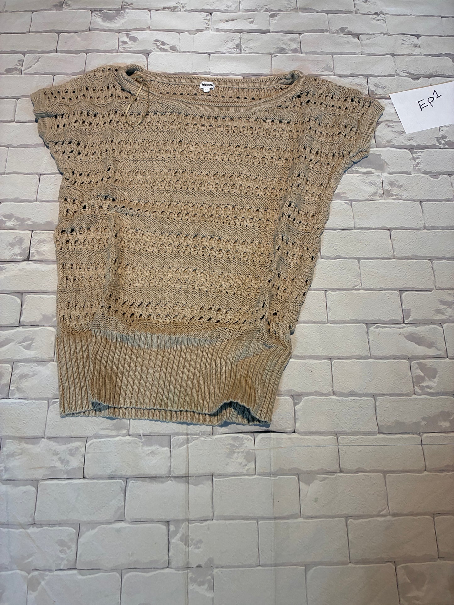 Ladies Top Size M