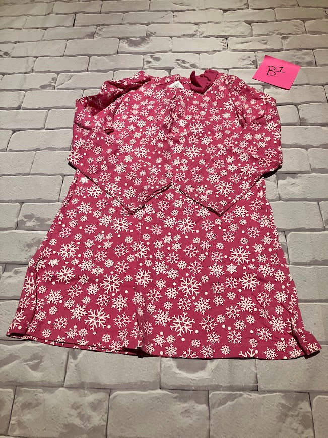 Dress Size 5T