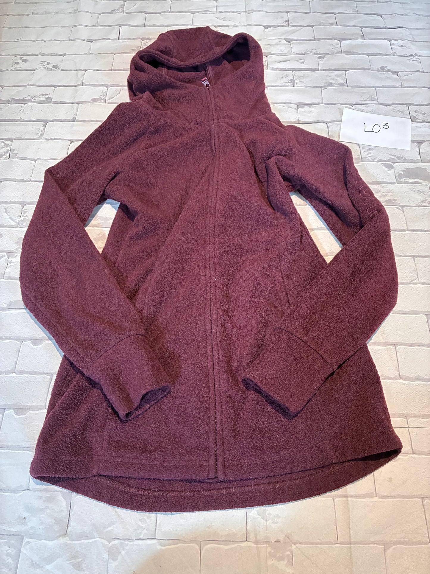 Ladies Top Size S