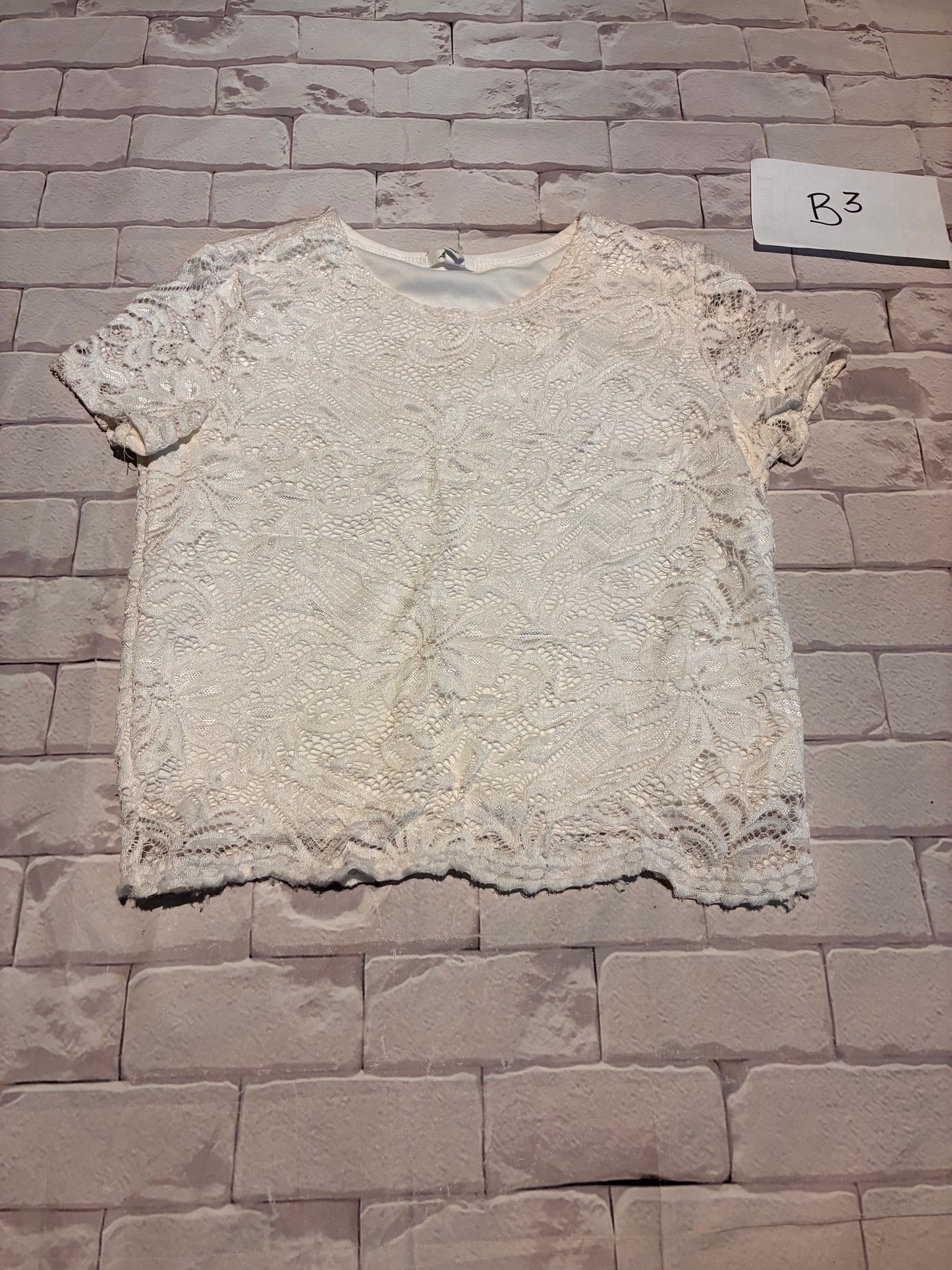Ladies Top Size XS