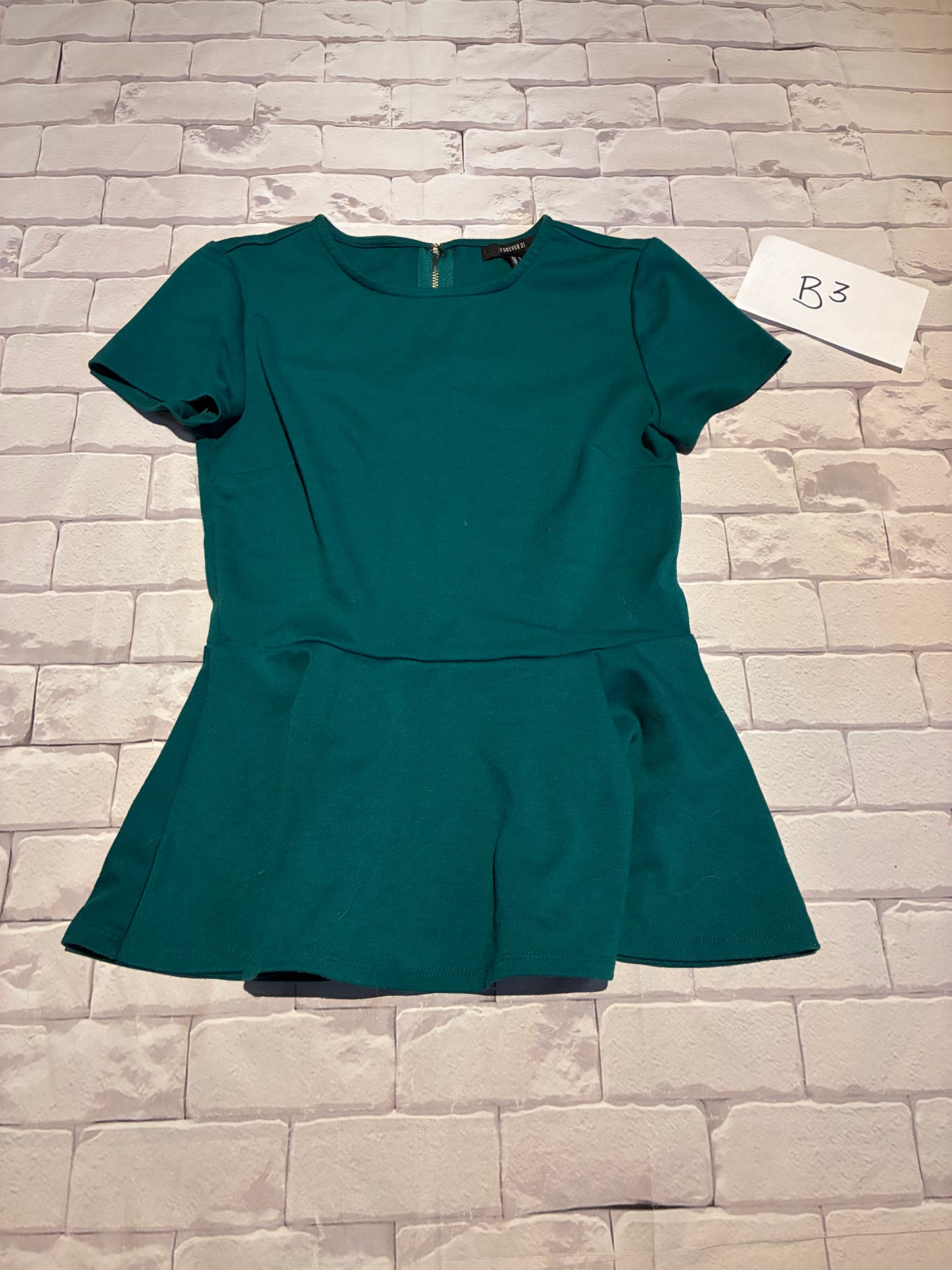 Ladies Top Size S