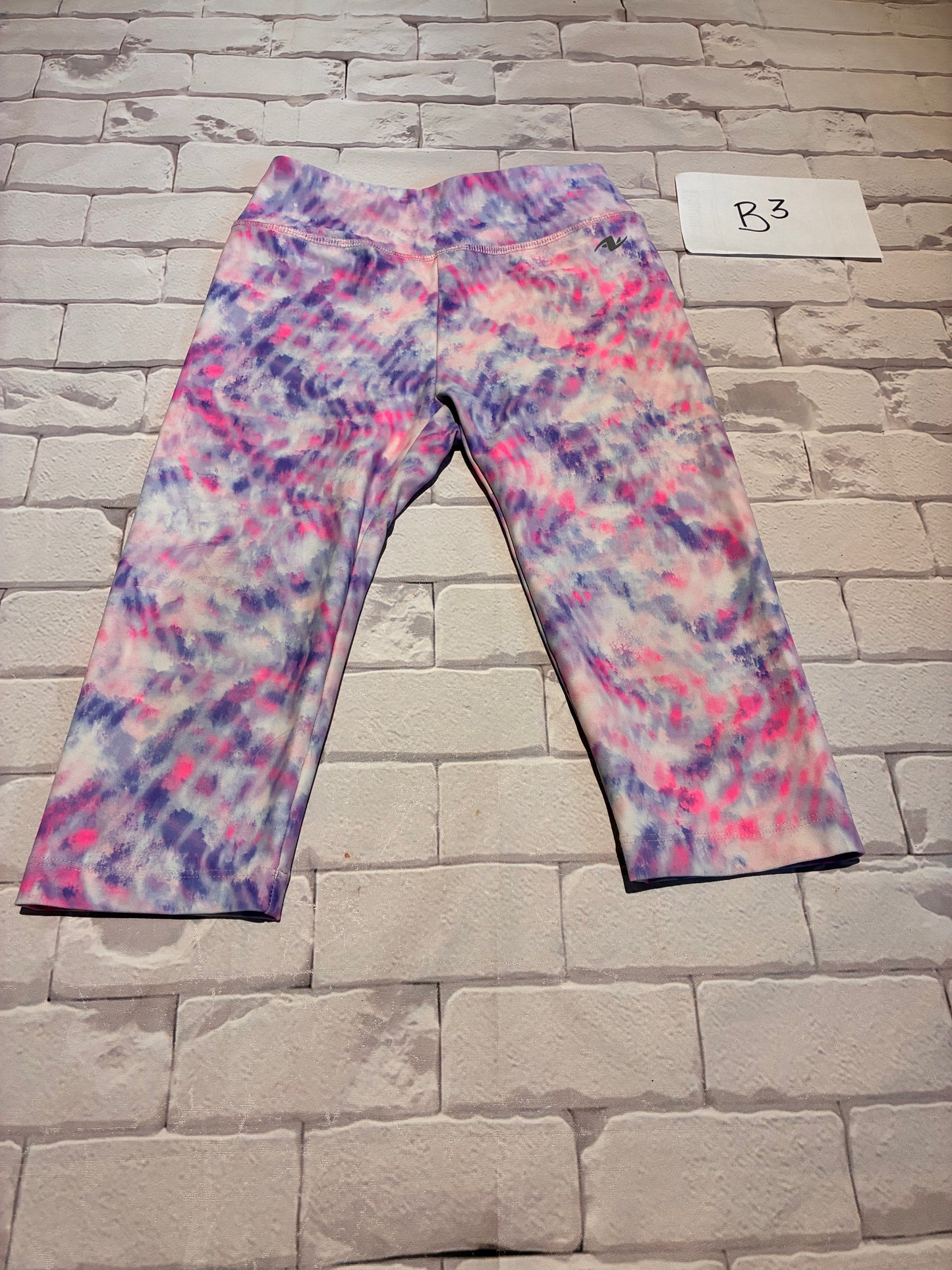 Bottoms Size 7-8