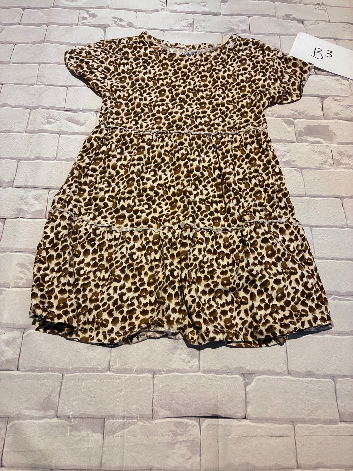 Dress Size 6-7