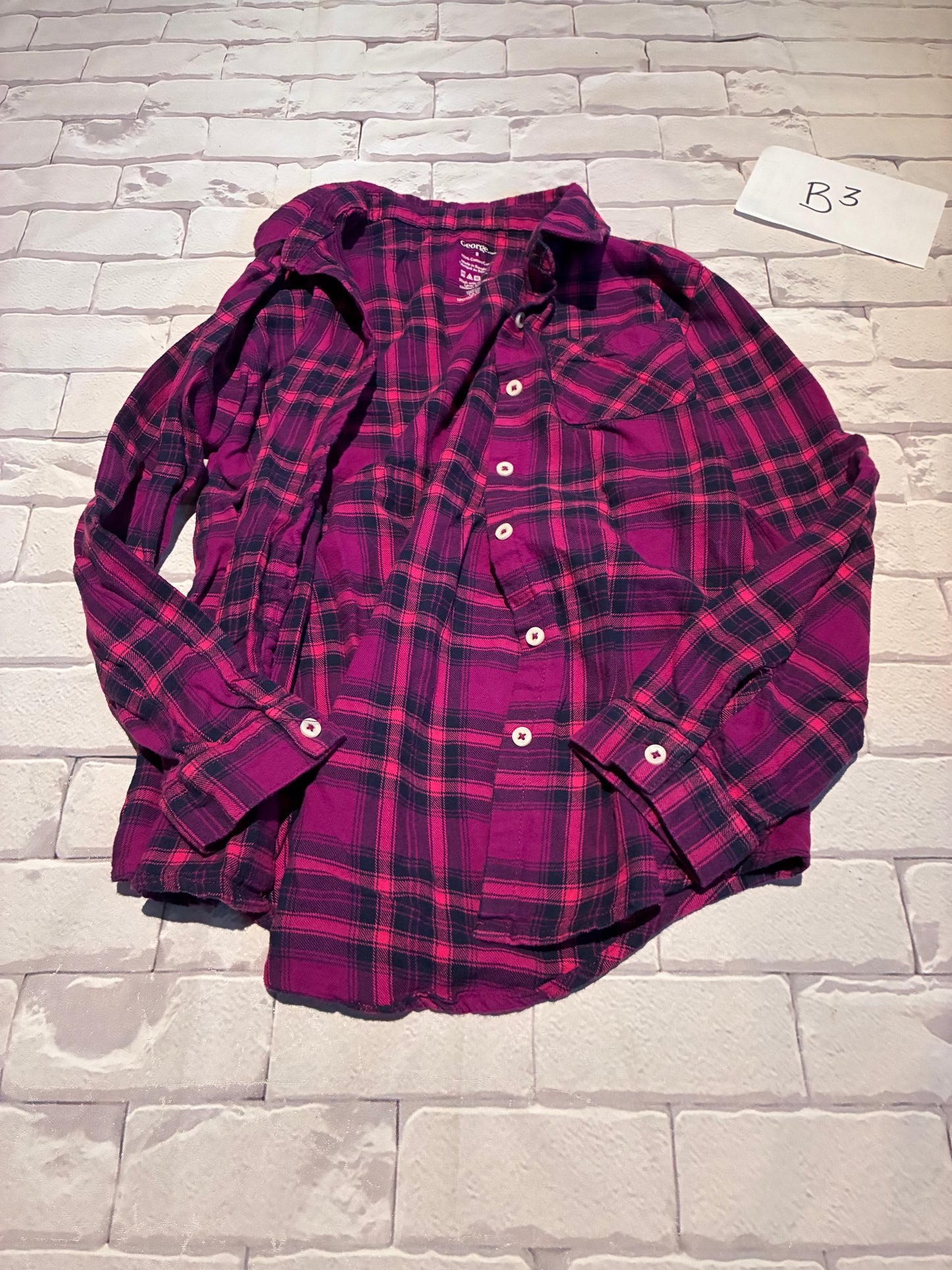 Top Size 8