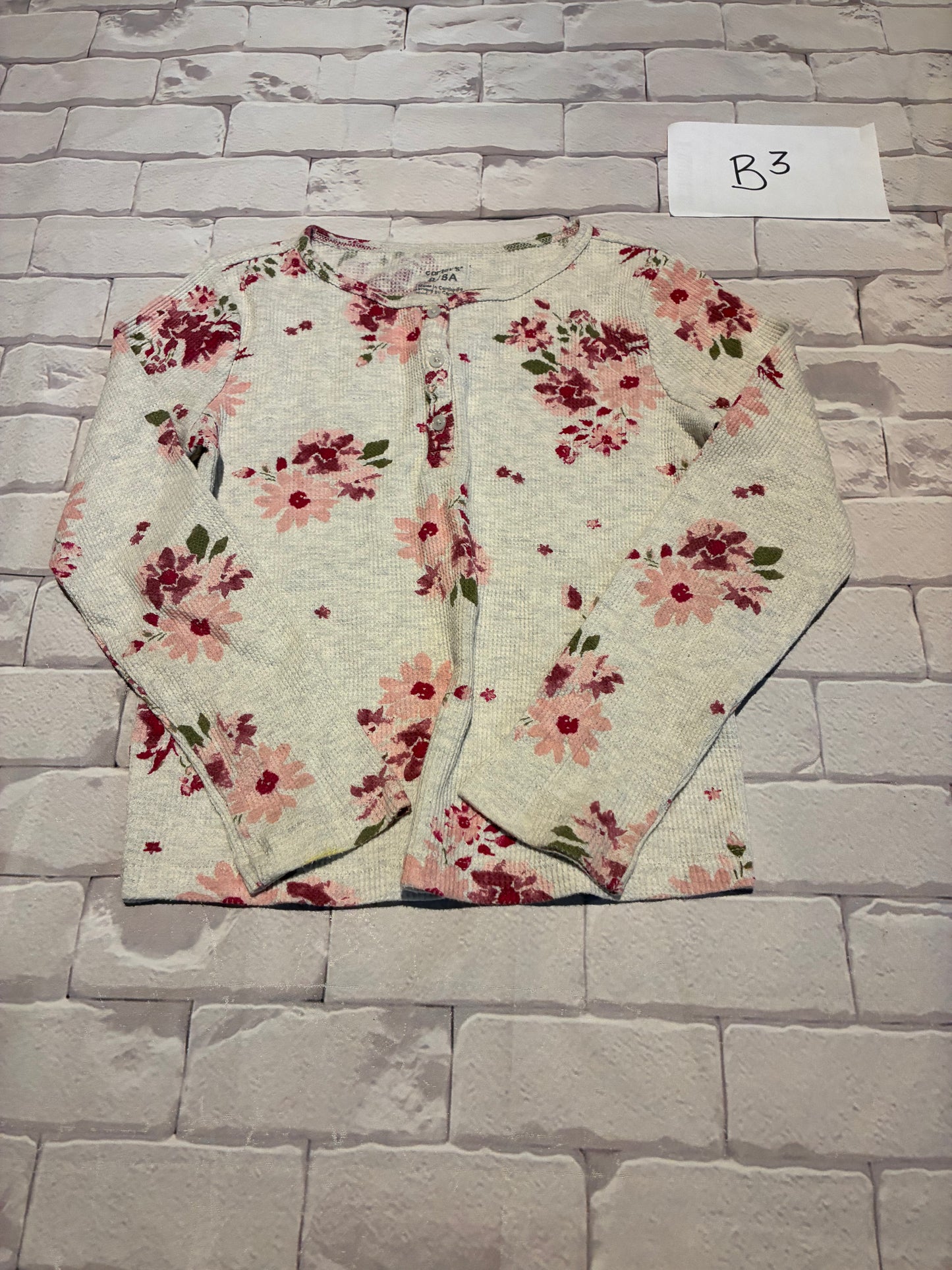 Top Size 8