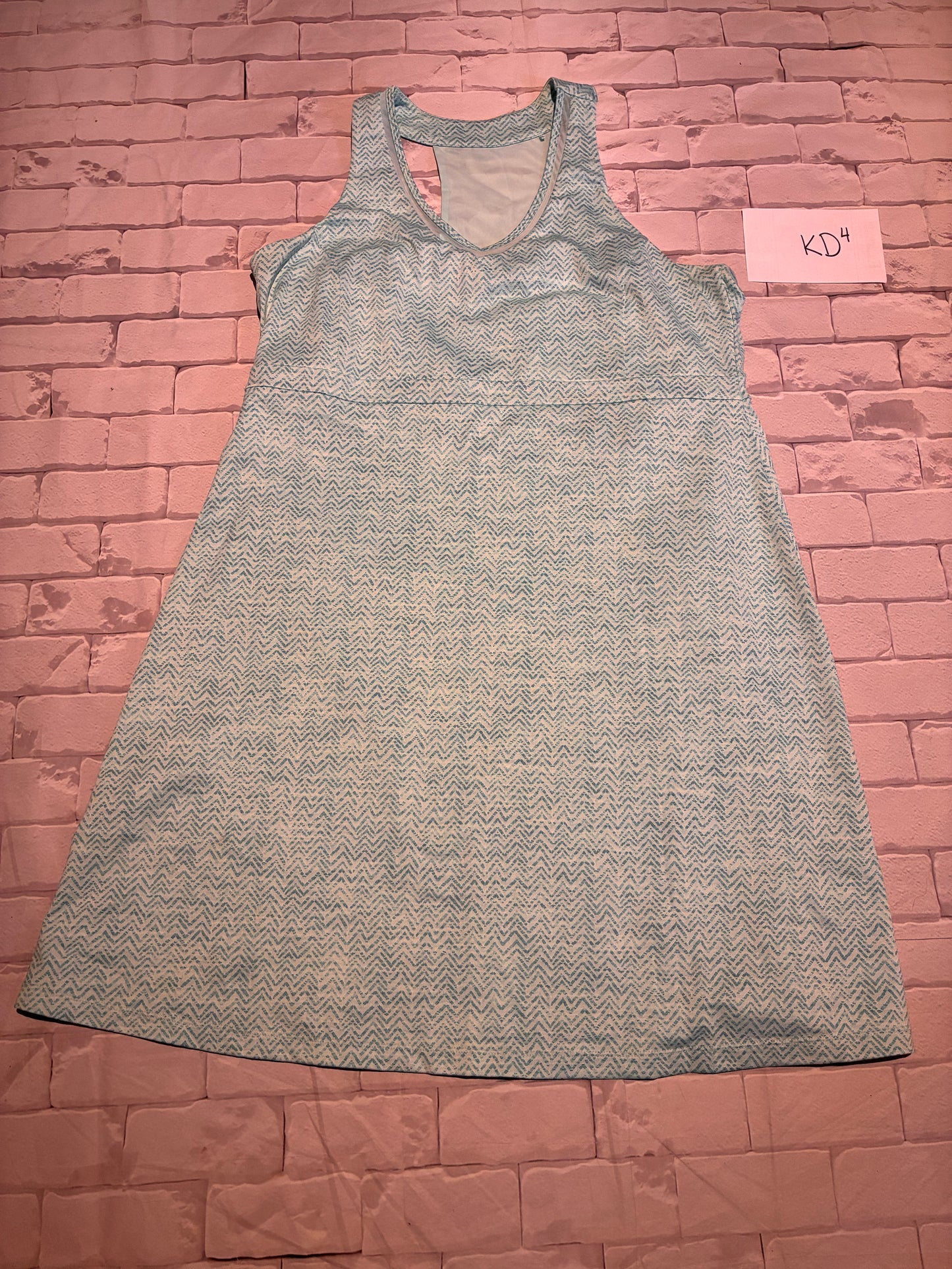 Ladies Dress Size XXL