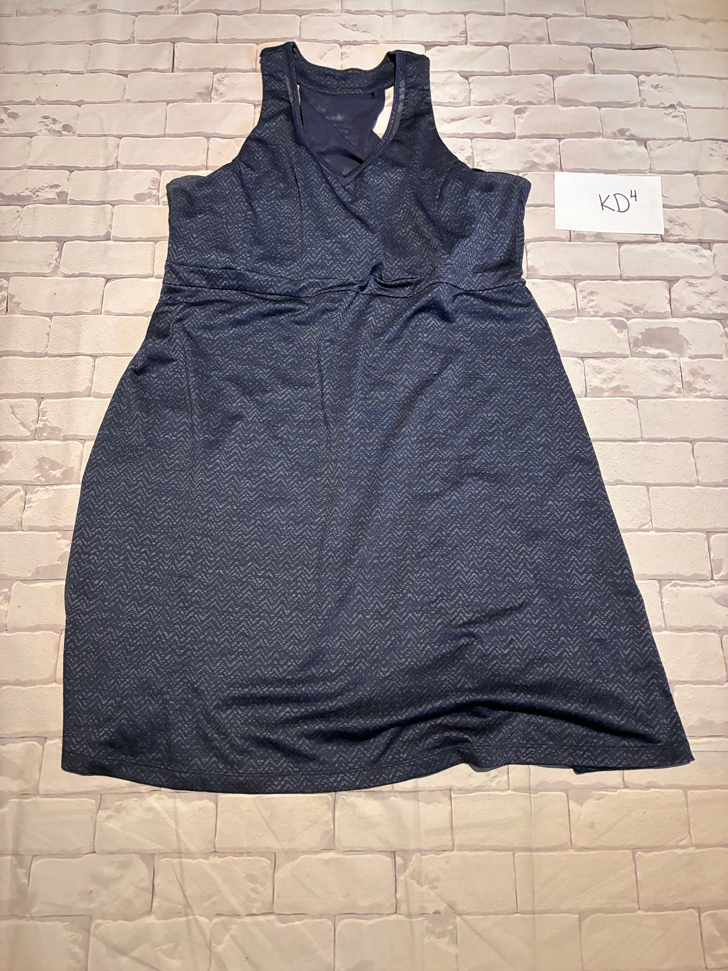 Ladies Dress Size XXL