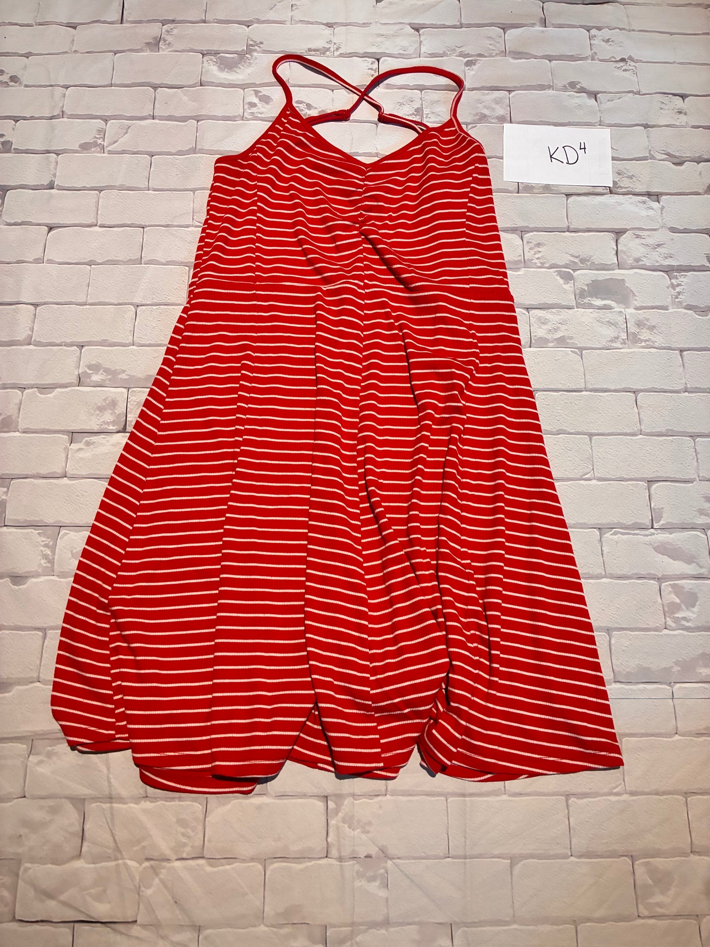 Ladies Dress Size XL