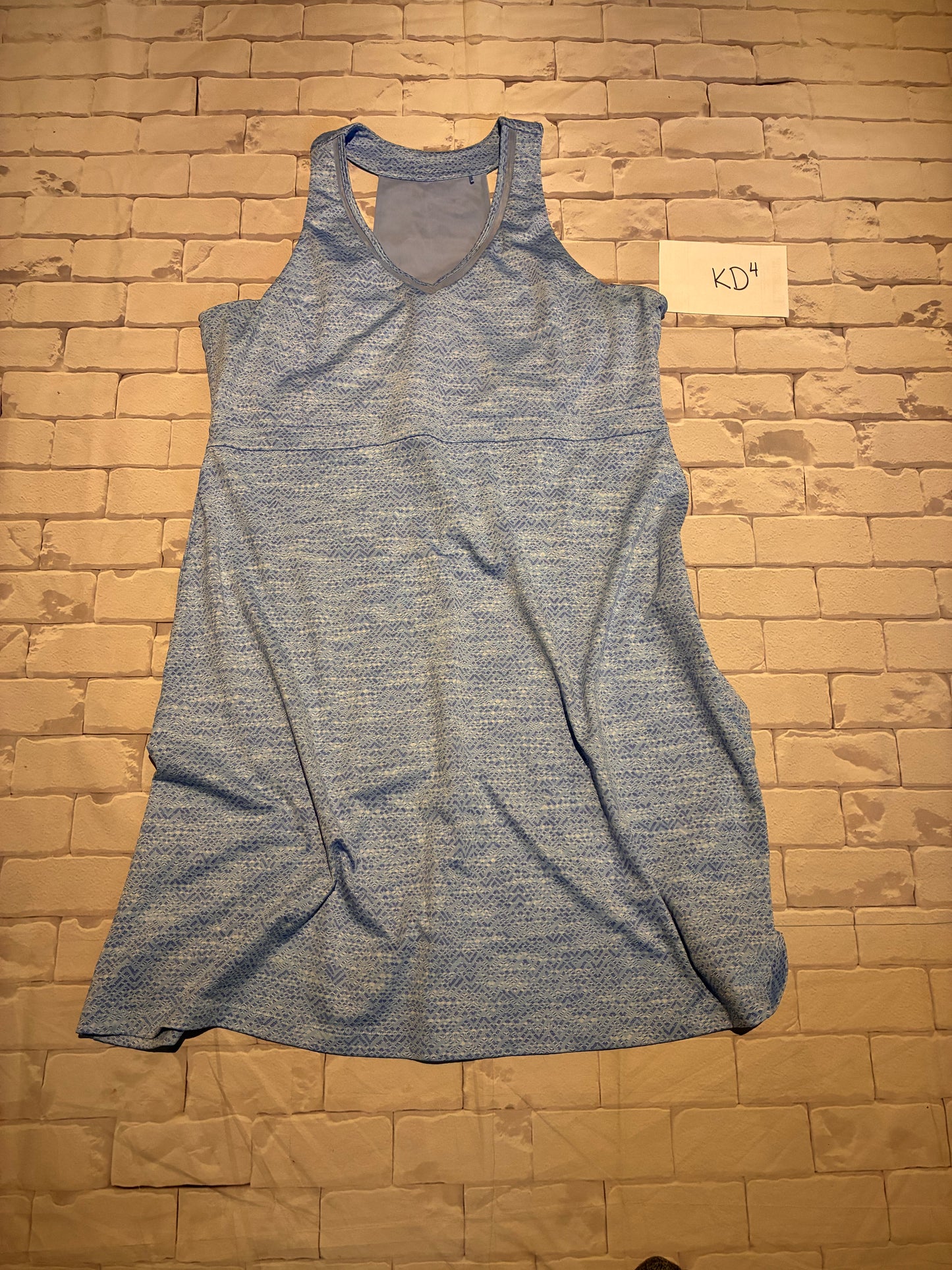 Ladies Dress Size XXL