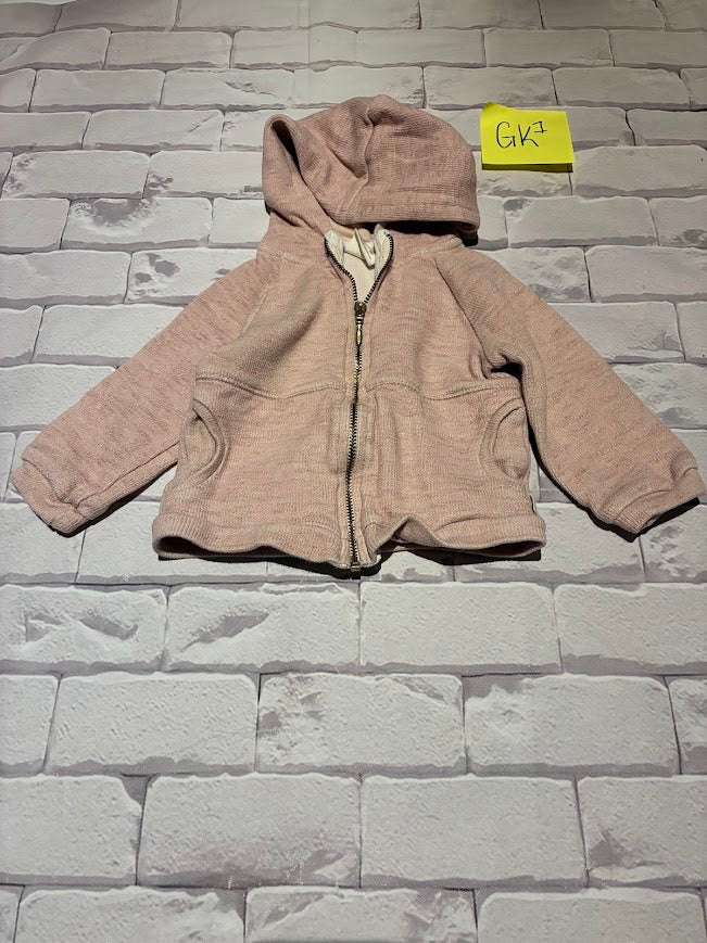 Top Size 9-12m
