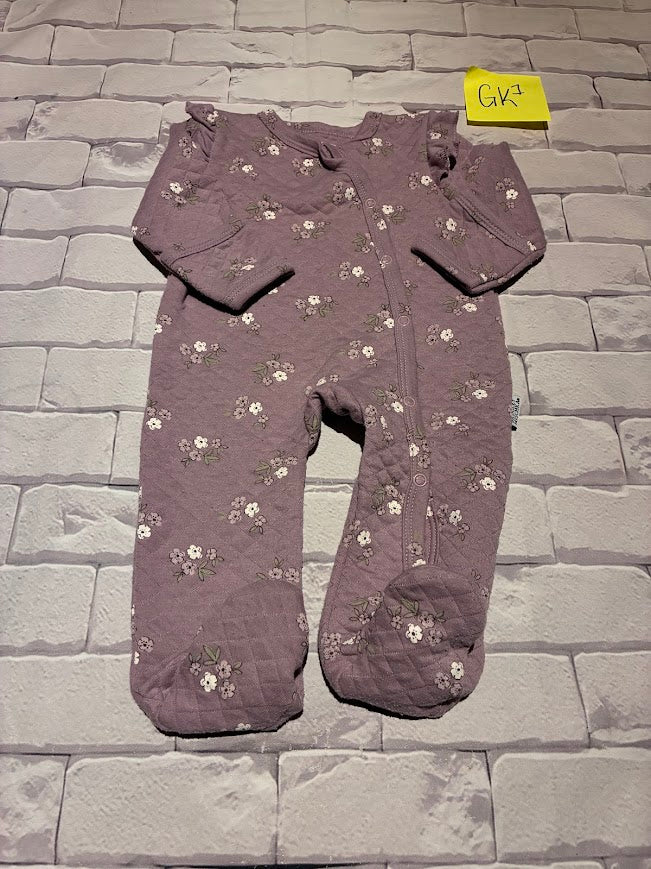 Outfit Size 6-9m