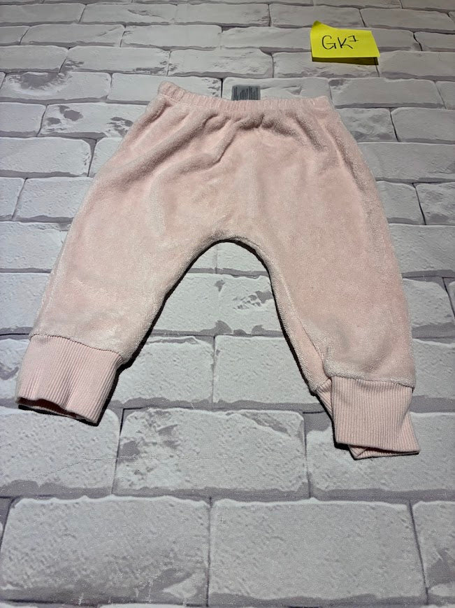 Bottoms Size 6m
