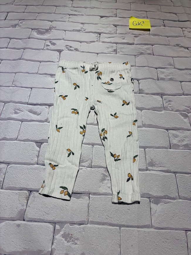 Bottoms Size 12-18m