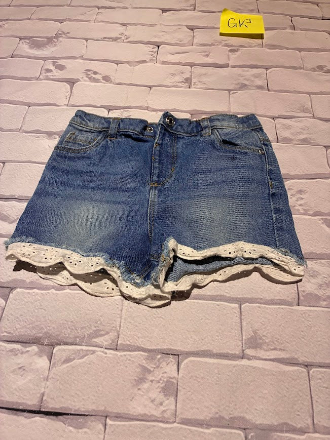 Bottoms Size 5T