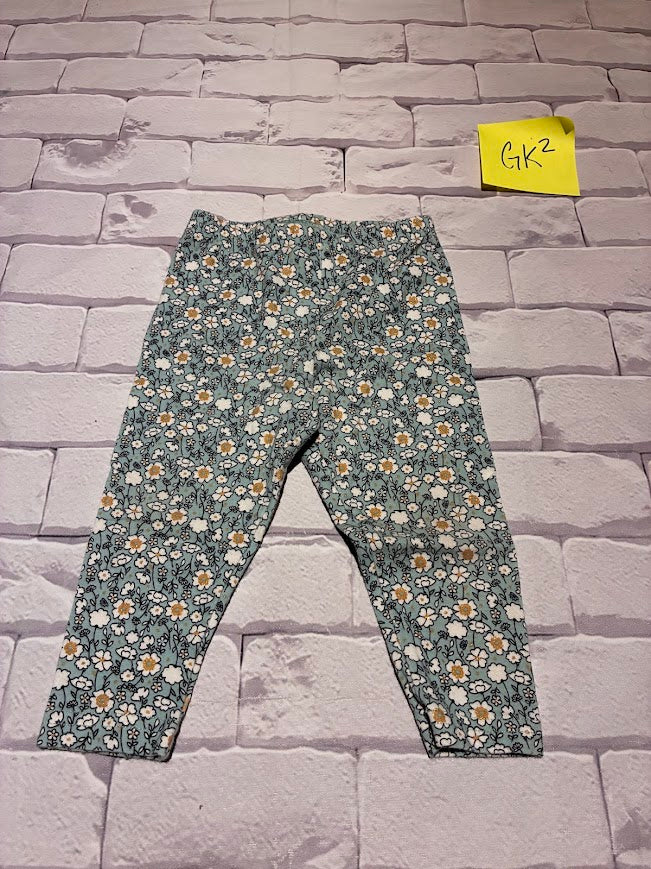 Bottoms Size 12m