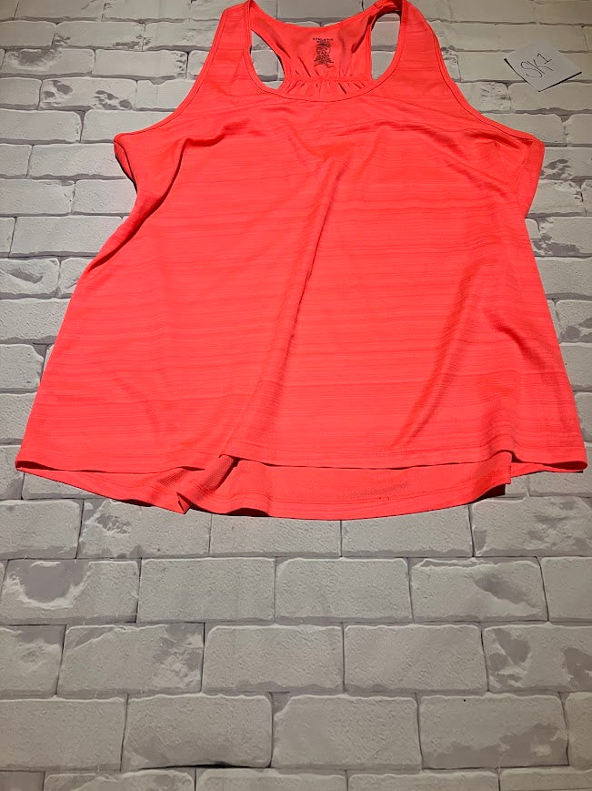 Ladies Top Size XL