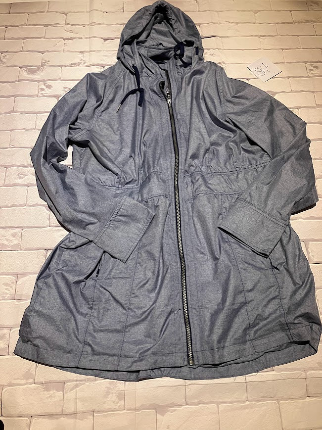 Ladies Outerwear Size XL