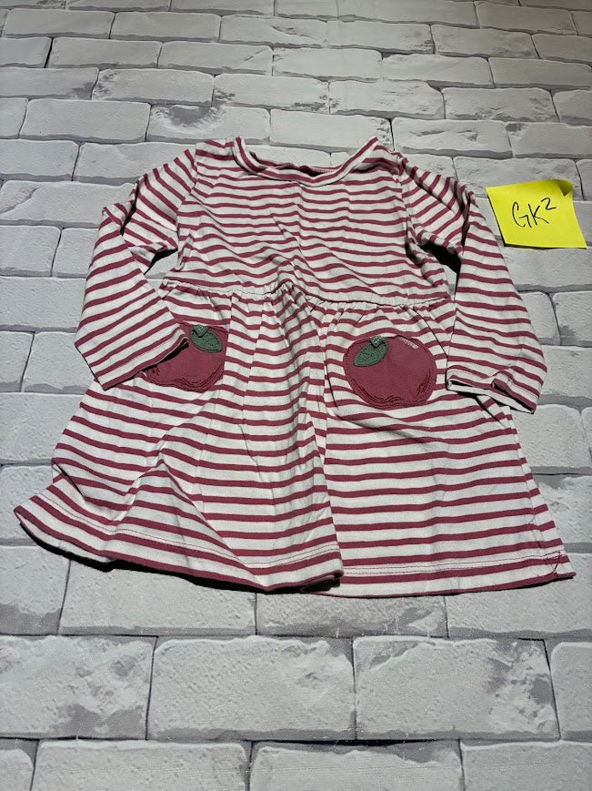 Dress Size 2T