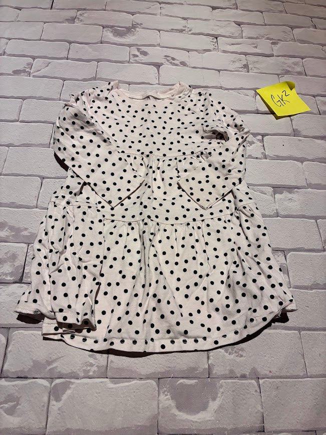Dress Size 2T