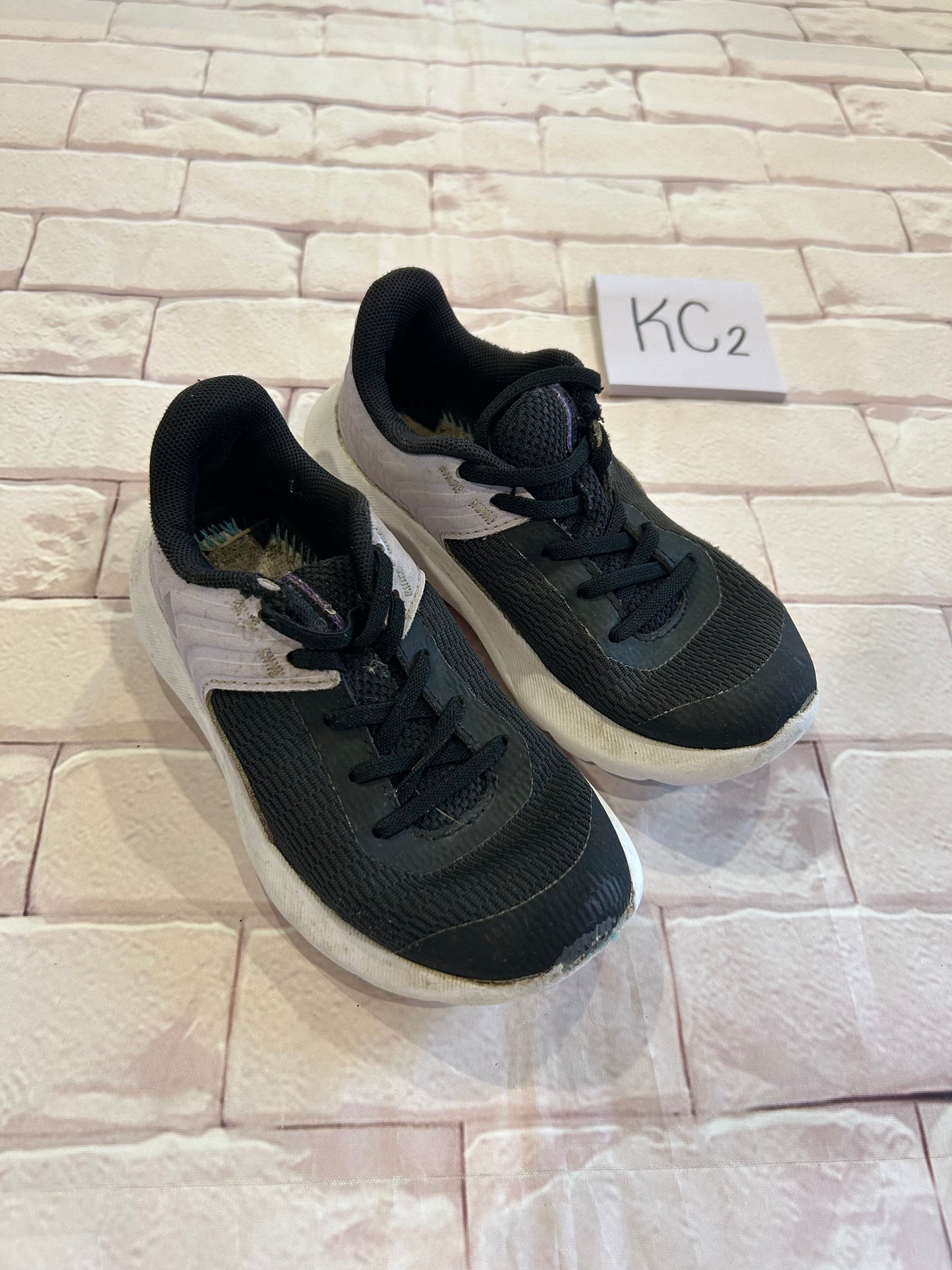 Shoes Size 11 Missing Insert