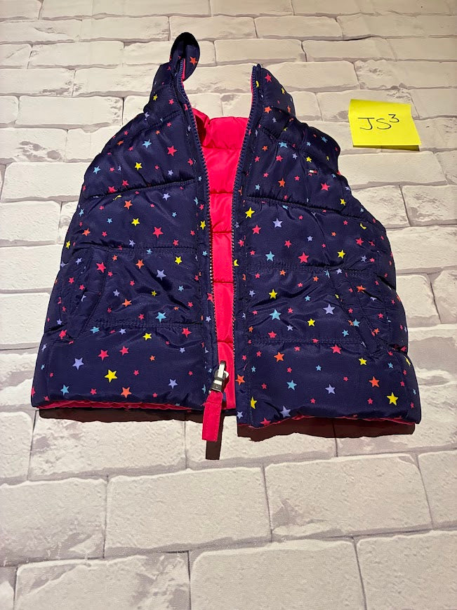 Outerwear Size 12m Reversible